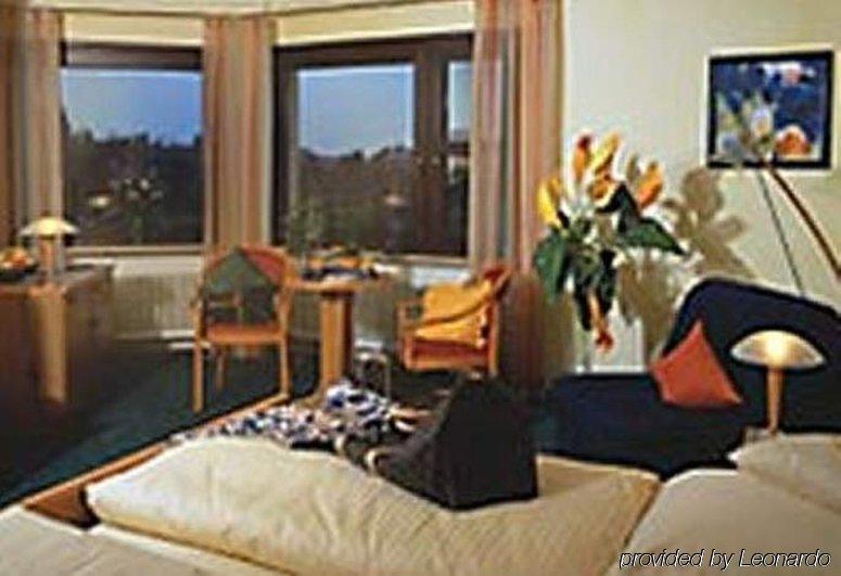 Burgstadt-Hotel Kastellaun Room photo